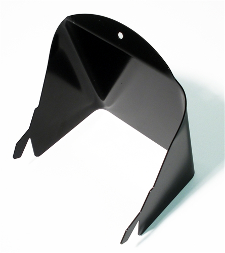 1967-68 Camaro Gas Filler Neck Cover